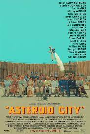 AsteroidCity