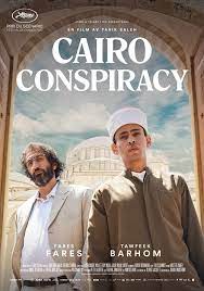 CairoConspiracy