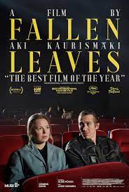 FallenLeaves