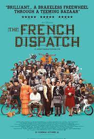 FrenchDispatch