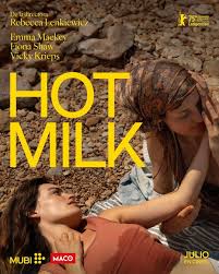 HotMilk