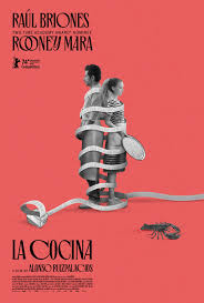 LaCocina