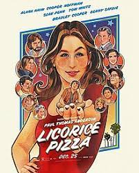 LicoricePIzza
