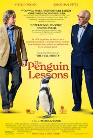 PenguinLessons