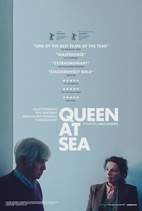 Queenatsea
