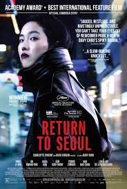 ReturntoSeoul