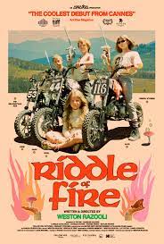 RiddleofFire