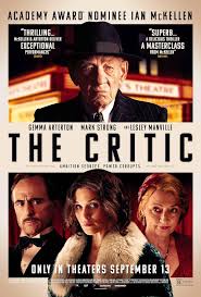 TheCritic