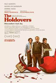 TheHoldovers