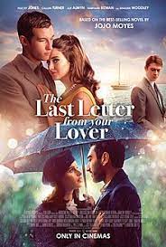 TheLastLetter