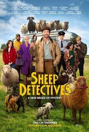 TheSheepDetectives