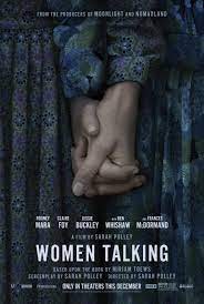 WomanTalking