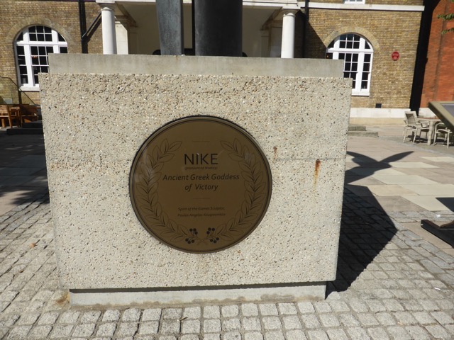 Capital Ring Walk Section 1