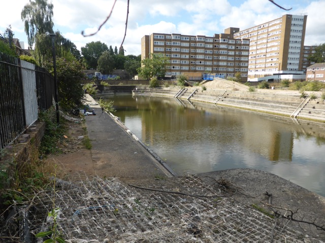 Capital Ring Walk Section 1