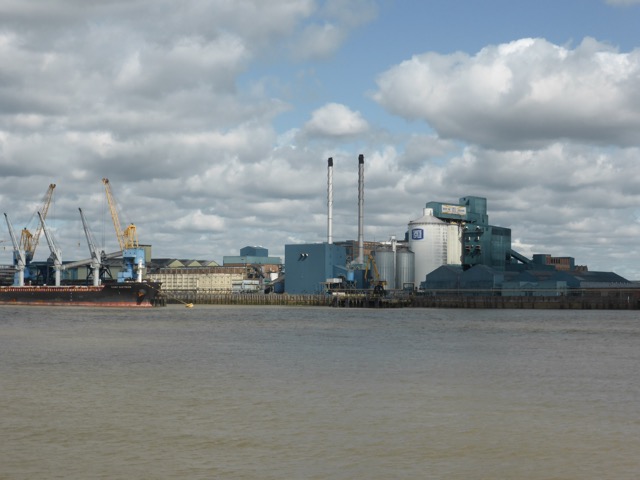 Capital Ring Walk Section 1