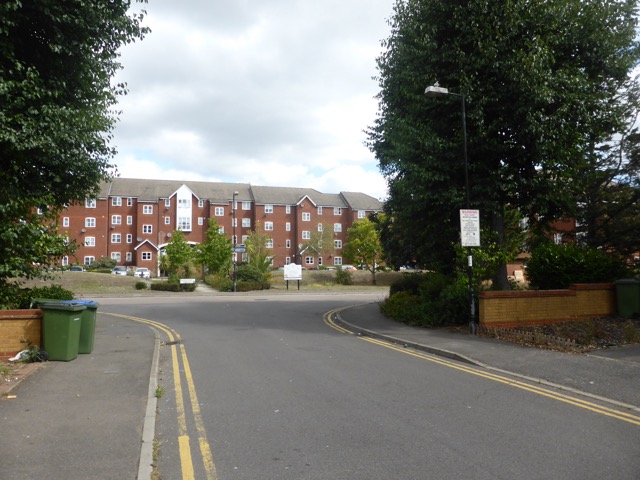 Capital Ring Walk Section 1