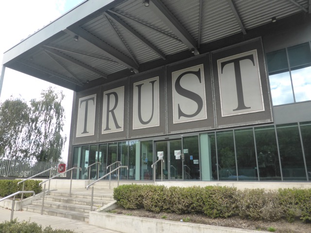 Capital Ring Walk Section 1