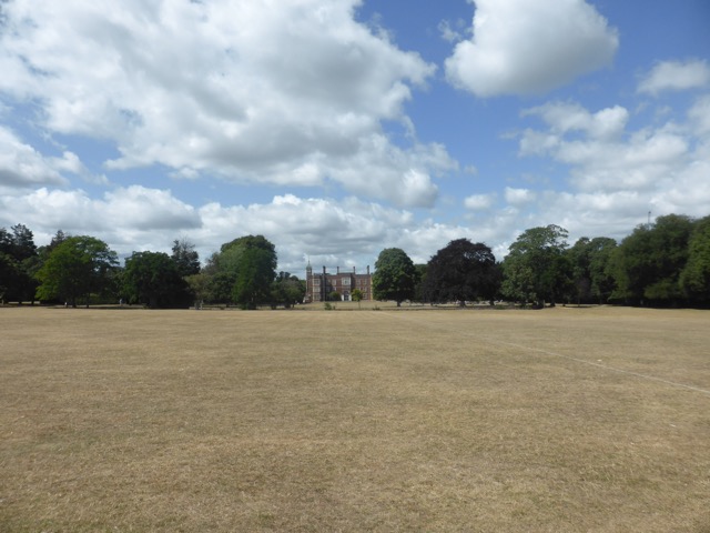 Capital Ring Walk Section 1