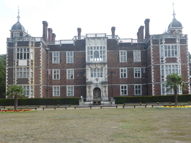 Capital Ring Walk Section 1