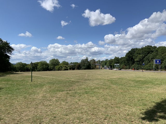 Capital Ring Walk Section 1