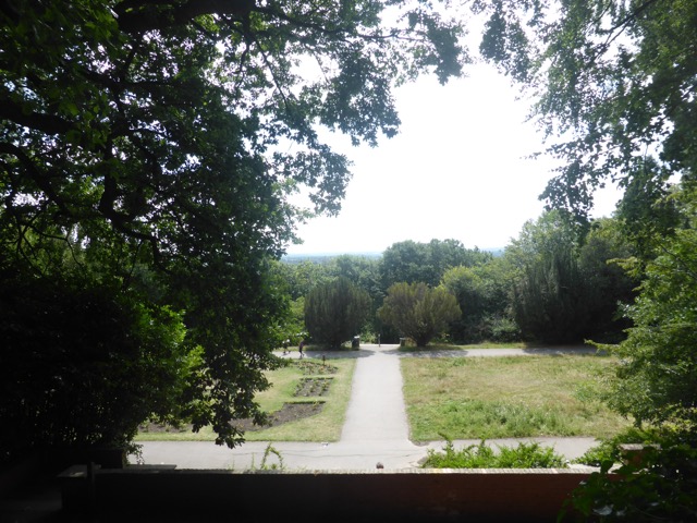 Capital Ring Walk Section 1