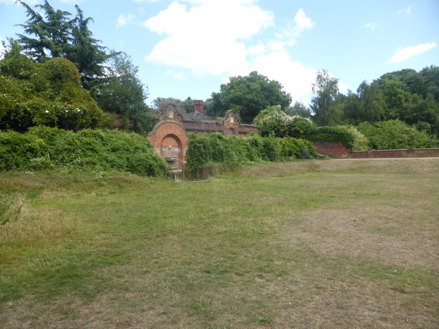 Capital Ring Walk Section 1