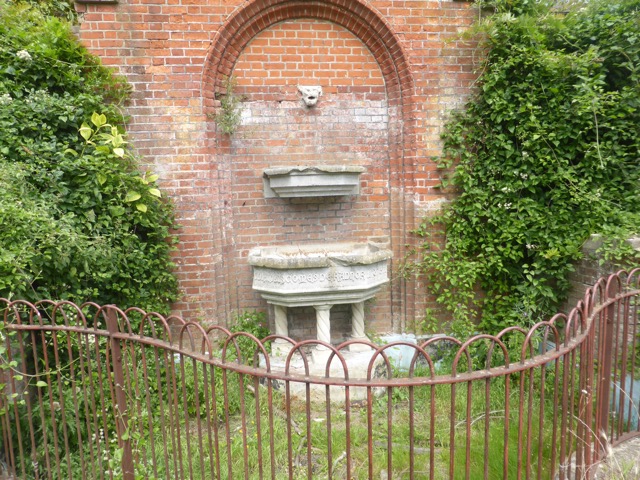 Capital Ring Walk Section 1