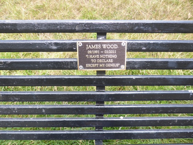 Capital Ring Walk Section 1