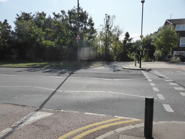 Capital Ring Walk Section 2