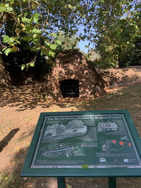 Capital Ring Walk Section 2