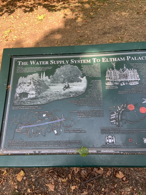 Capital Ring Walk Section 2