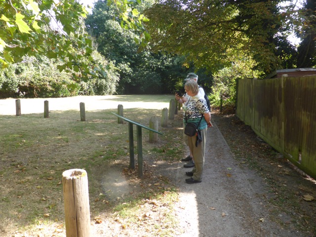 Capital Ring Walk Section 2