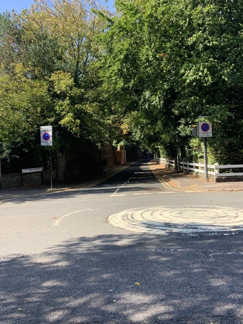 Capital Ring Walk Section 2