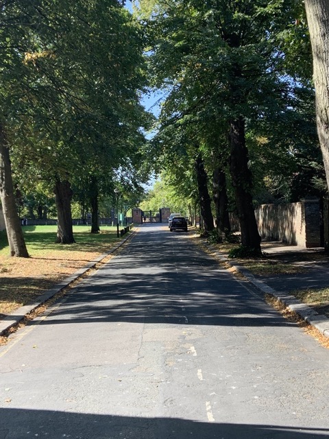 Capital Ring Walk Section 2