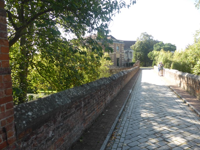 Capital Ring Walk Section 2