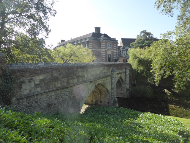 Capital Ring Walk Section 2