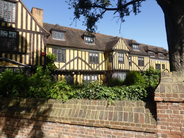 Capital Ring Walk Section 2