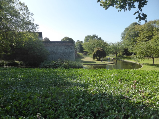 Capital Ring Walk Section 2