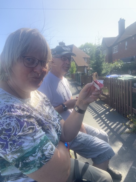 Capital Ring Walk Section 2