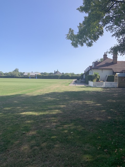 Capital Ring Walk Section 2