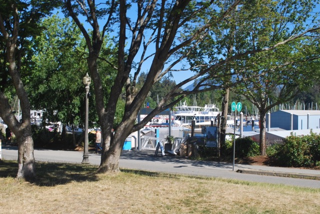 Impressions of Vancouver