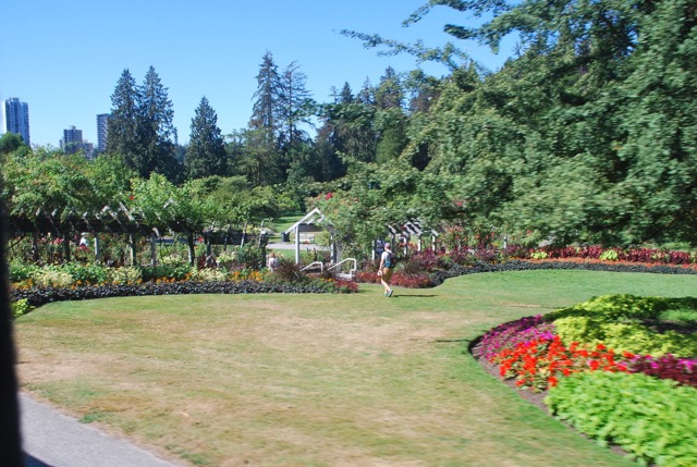 Impressions of Vancouver