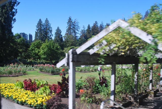 Impressions of Vancouver