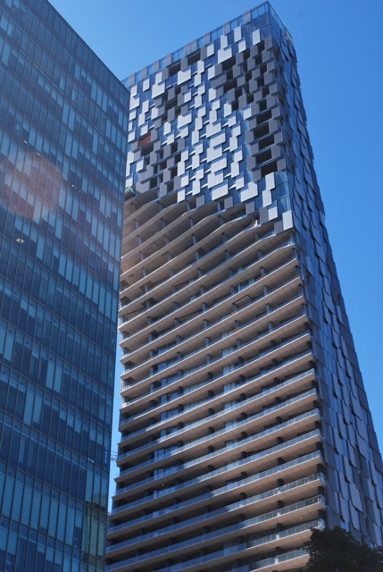 Impressions of Vancouver