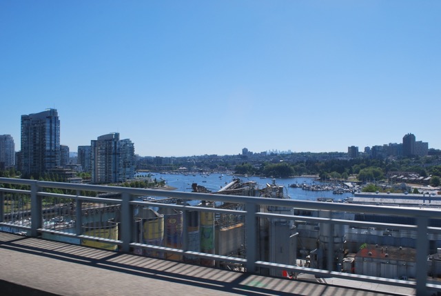 Impressions of Vancouver