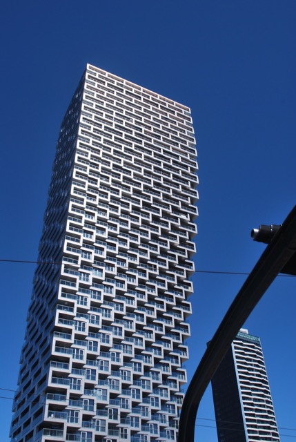 Impressions of Vancouver