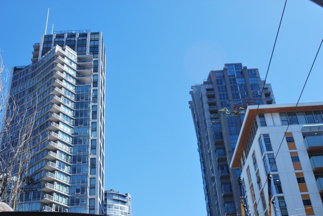 Impressions of Vancouver