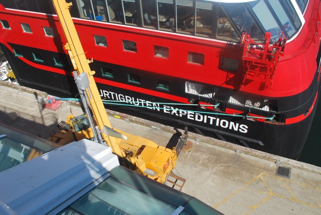 My breakfast, lunch and dinner is been loaded