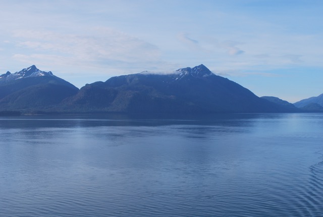 Towards Wrangell