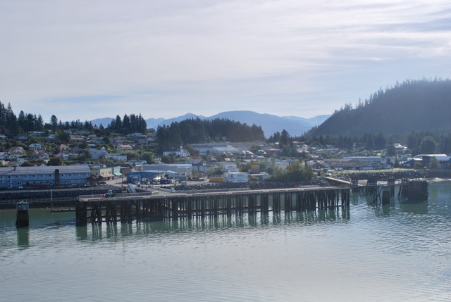 Wrangrell from aboard